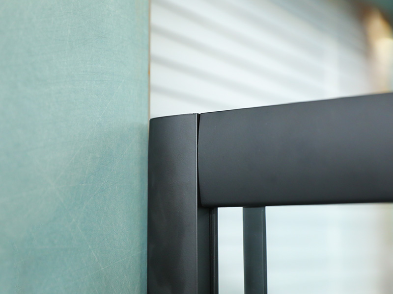 Kính cường lực trong suốt SQ có in vách tắm trượt Kính cường lực trong suốt SQ có in vách tắm trượt