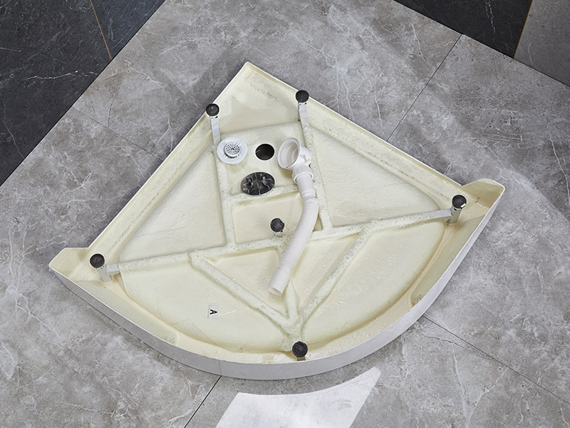 Vách tắm trượt bằng nhôm SE Chrome dành cho phòng tắm Vách tắm trượt bằng nhôm SE Chrome dành cho phòng tắm