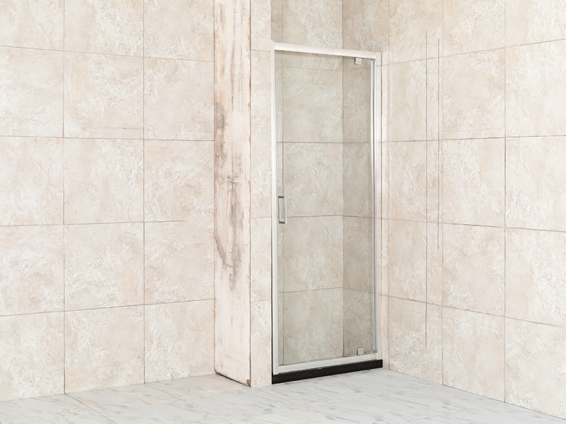 SS-1 Vách tắm mở dạng thẳng